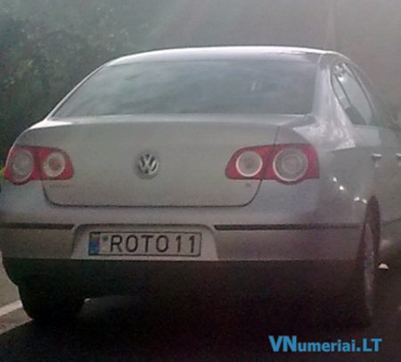 ROTO11