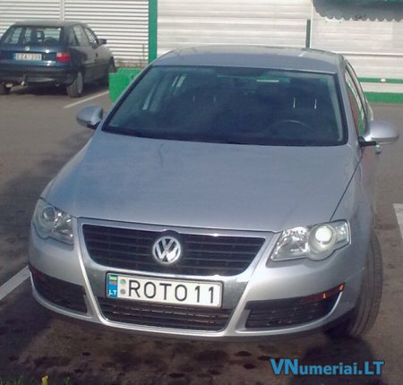 ROTO11
