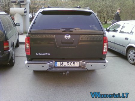 MUR051