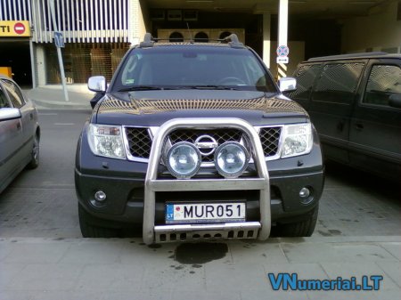 MUR051
