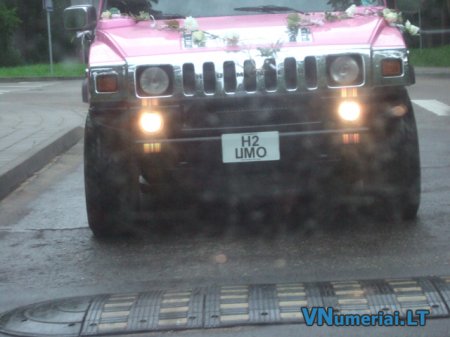 H2LIMO