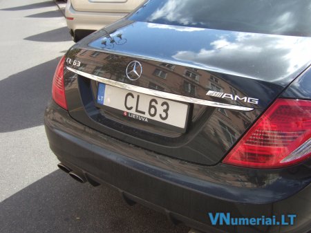 CL63