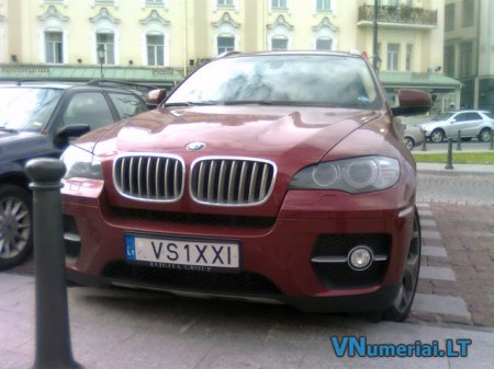 VS1XXI