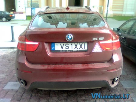 VS1XXI