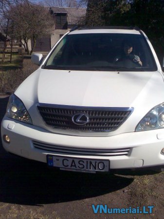CASINO