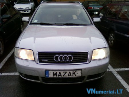 MAZAK