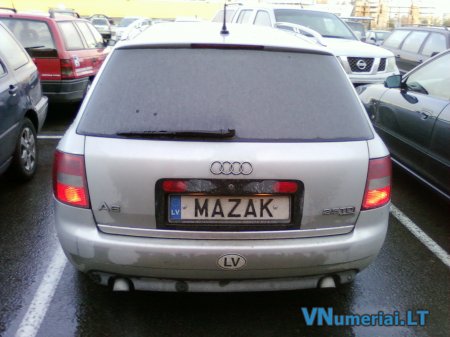 MAZAK