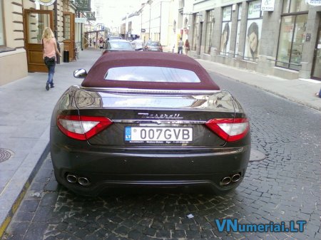 007GVB