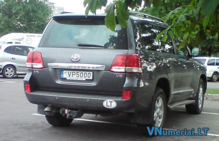 VP5000