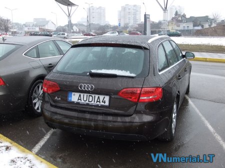 AUDIA4