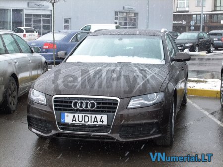 AUDIA4