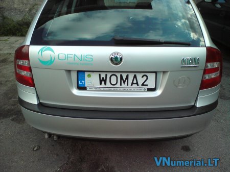 WOMA2