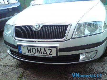 WOMA2