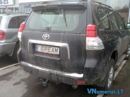 IDREAM