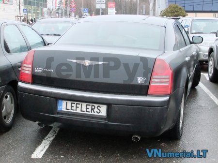 LEFLERS