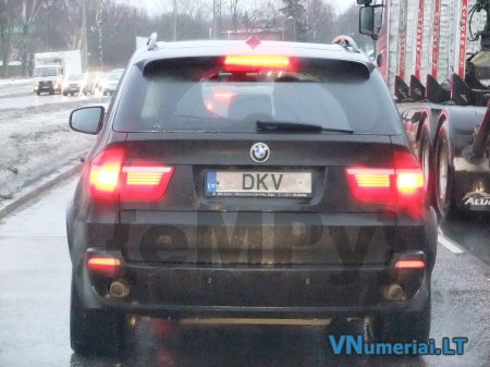 DKV