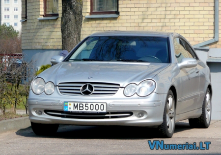 MB5000