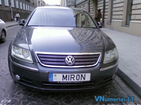 MIR0N