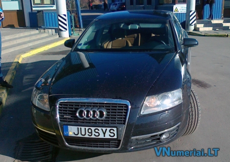 JU9SYS