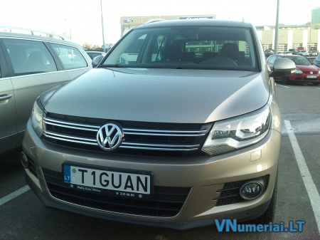T1GUAN