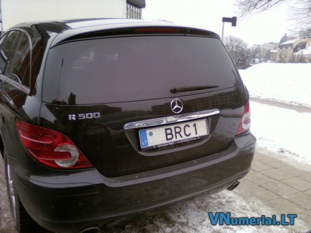 BRC1