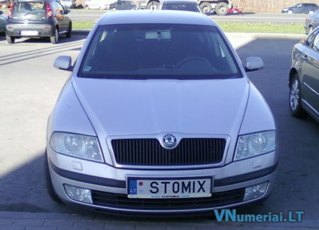 ST0MIX