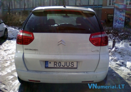 R0JUS