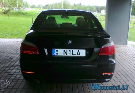 N1LA