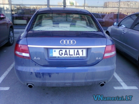 GALIA1