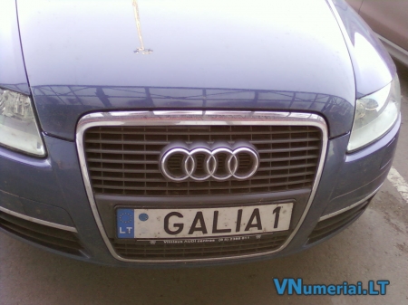 GALIA1