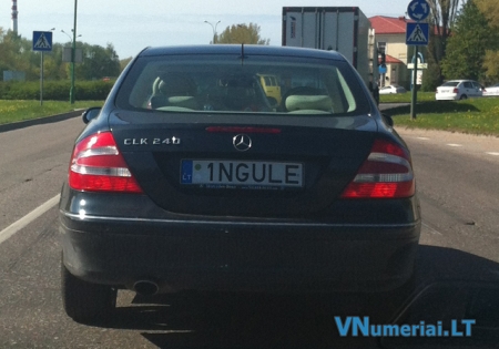 1NGULE