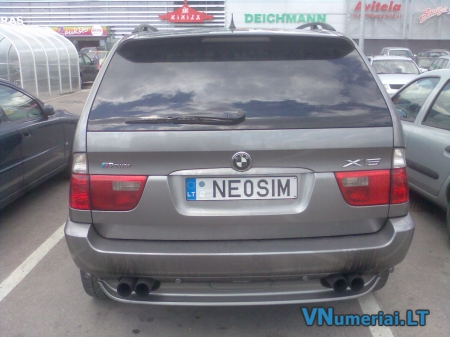 NE0SIM