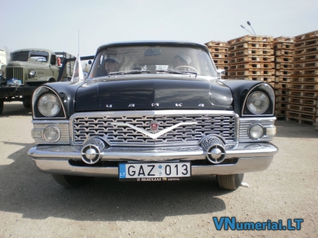 GAZ013