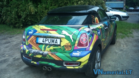 4PUMA