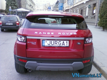 JURGA1