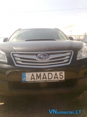 AMADA5