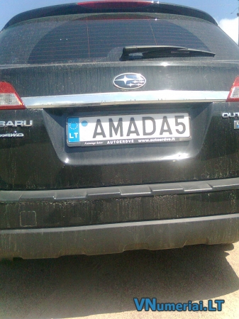 AMADA5