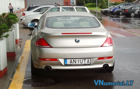 AN1UTA