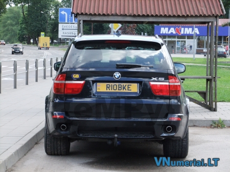 R10BKE