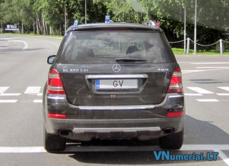 GV