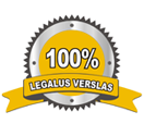 Legalus verslas