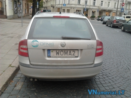 WOMA2
