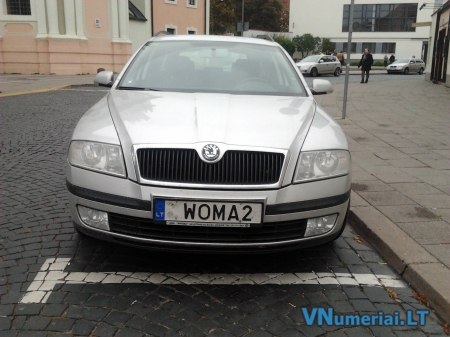 WOMA2