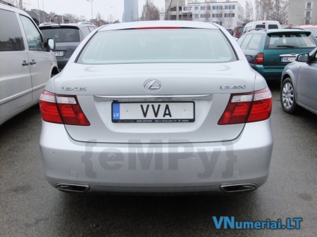 VVA