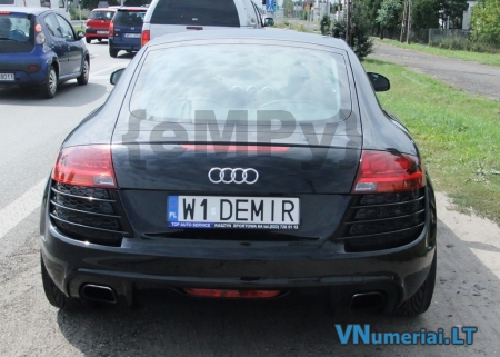 W1DEMIR