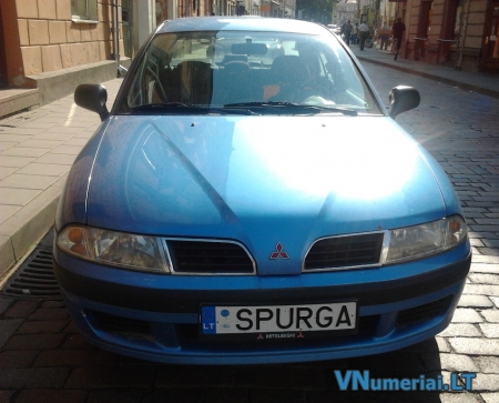 SPURGA