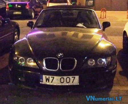 W7OO7