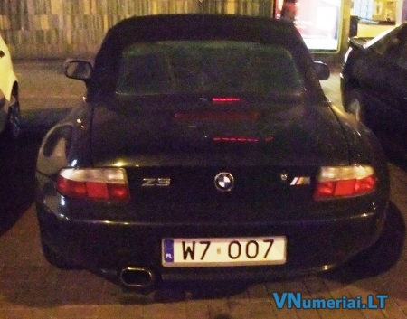 W7OO7
