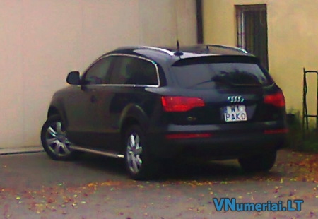 W1PAKO