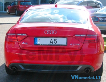 A5